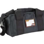 LYMAN MARK 7 RANGE BAG BLACK