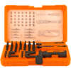 LYMAN GUNSMITH 45 PIECE TOOL KIT