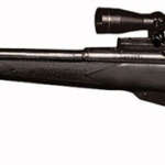 ADV TECH STOCK FOR MOSIN - NAGANT SPORTER STYLE BLACK SYN