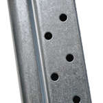 METALFORM MAGAZINE 1911 GOVT. - 38 SUPER 9RD S/S