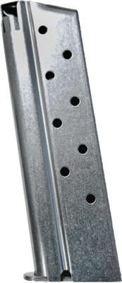 METALFORM MAGAZINE 1911 GOVT. - 38 SUPER 9RD S/S