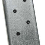 METALFORM MAGAZINE 1911 - OFFICERS 45ACP 6RD S/S