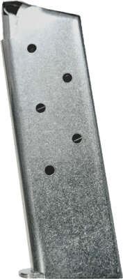 METALFORM MAGAZINE 1911 - OFFICERS 45ACP 6RD S/S