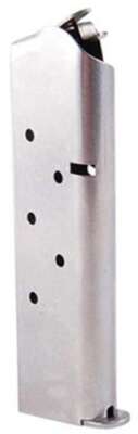 METALFORM MAGAZINE 1911 GOVT. - 45ACP 7RD S/S