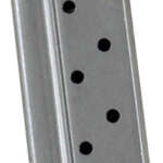 METALFORM MAGAZINE 1911 - OFFICERS 9MM 8RD S/S