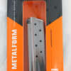 METALFORM MAGAZINE 1911 - OFFICERS 9MM 8RD S/S