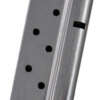 METALFORM MAGAZINE 1911 - OFFICERS 9MM 8RD S/S