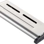 WILSON MAGAZINE 1911 ETM 9MM - 8RD COMPACT SZ. FLUSH FIT PAD