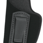 MICHAELS IN-PANT HOLSTER #1 LH - NYLON BLACK