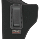 MICHAELS IN-PANT HOLSTER #5 LH - NYLON BLACK