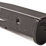 SIG MAGAZINE P250P320 40SW/ - 357SIG COMPACT 10RD