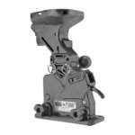 Magpump 9mm Pro Loader BLK
