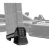 MAGPOD 3PK FOR GEN2 PMAGS BLACK
