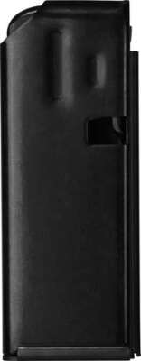 METALFORM MAGAZINE AR-15 9MM - 10RD BLUED STEEL COLT STYLE