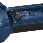 Olight Marauder Mini 2 10000 - Lumen Flashlight Midnight Blue