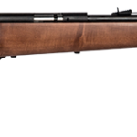 SAVAGE ARMS MARK I BOLT 22LR BL/WD CMPT