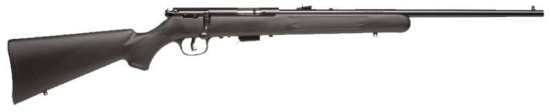 Savage AXIS II Pro Woodland .22 LR 21" Barrel Bolt Action Rifle