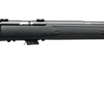 Savage AXIS II Pro Woodland .22 LR 21" Barrel Bolt Action Rifle