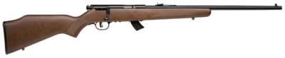 Savage AXIS II Pro Woodland .22 LR 21" Barrel Bolt Action Rifle