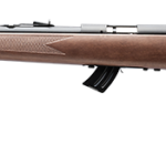 Savage AXIS II Pro Woodland .22 LR 21" Barrel Left-Hand Bolt Action Rifle