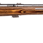 Savage AXIS II Pro Woodland .22 LR 21" Barrel Bolt Action Rifle