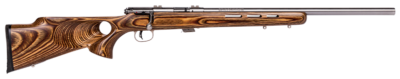 Savage AXIS II Pro Woodland .22 LR 21" Barrel Bolt Action Rifle