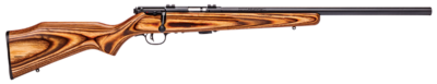 Savage AXIS II Pro Woodland .22 LR 21" Barrel Bolt Action Rifle