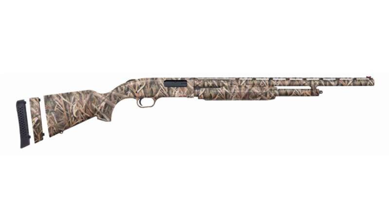 MOSSBERG 500 SUPER BANTAM 20/22 MOSGB #