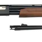 MOSSBERG 500 COMBO 20GA BL/WD 3"