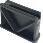 MOSSBERG SINGLE SHOT SLED - MAGAZINE