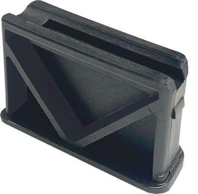 MOSSBERG SINGLE SHOT SLED - MAGAZINE