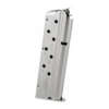 MEC-GAR MAG 1911 40S&W 8RD NICKEL
