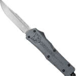 Cobratec Medium Fs3 Otf Carbon - Fiber 3" D2 Drop Point