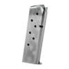 MEC-GAR MAG COLT 45 7RD NKL