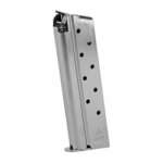 MEC-GAR MAG COLT 38SUP 9RD NKL