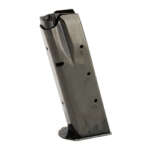 MEC-GAR MAG CZ75 9MM 16RD BL
