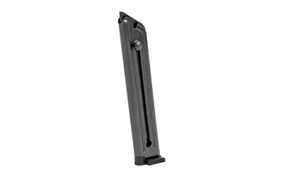 MEC-GAR MAG RUGER MKII 22LR 10RD BL