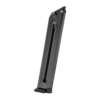 MEC-GAR MAG RUGER MKII 22LR 10RD BL