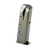 MEC-GAR MAG RUGER P85 9MM 15RD BL