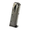 MEC-GAR MAG RUGER P85 9MM 17RD BL