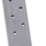 METALFORM MAGAZINE COLT - MUSTANG 380ACP 7RD S/S X-GRIP