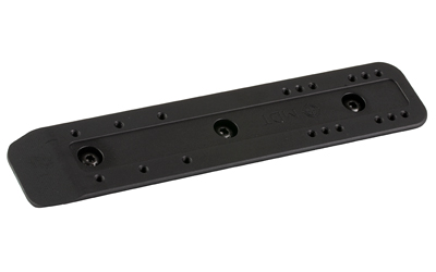 MDT M-LOK TO ARCA RAIL 7" BLK