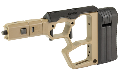 MDT SRS-XF PRMR FLDING STOCK XTN FDE