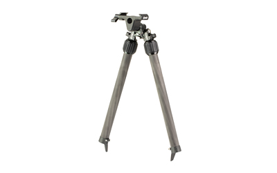 MDT MOUNTAIN BIPOD ARCA BLACK