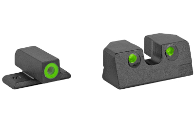 MEPROLT HB SIG P320/P365 GRN/GRN