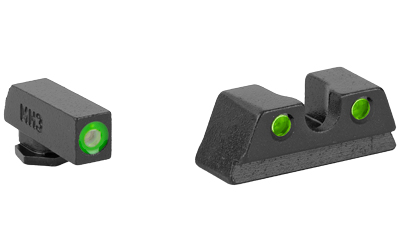 MEPROLT HB FOR GLK 42/43 GRN/GRN