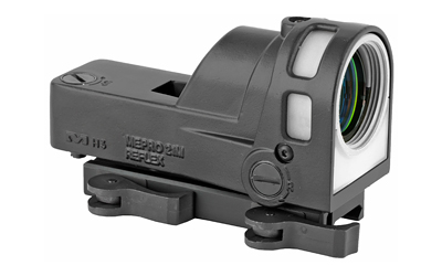 MEPROLT M-21 BULLSEYE PIC ADPR QR