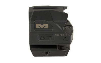 MEPRO MCO PRO 2/68MOA RING BLK RD