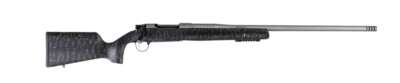 CHRISTENSEN ARMS MESA LR 6.5PRC TUNG/BLK 26"