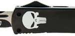 Templar Knife Slim Otf Fallen - 3.1" Black Tanto